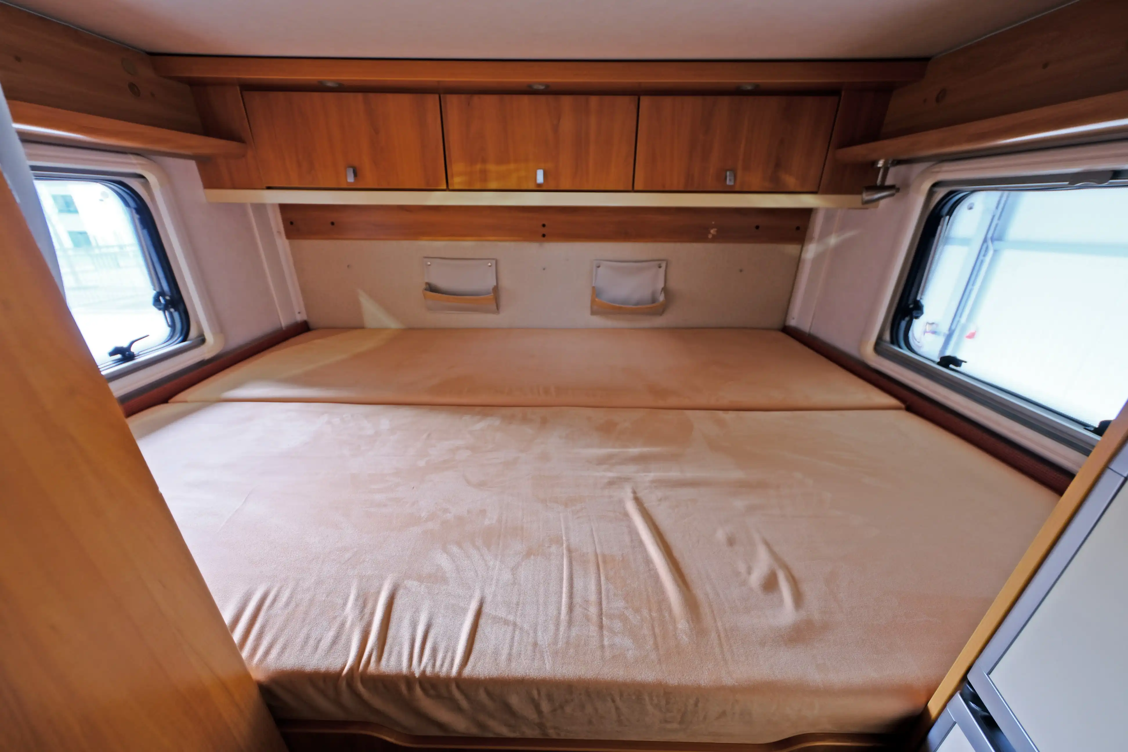 HYMER-ERIBA B 614 CL